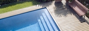 chauffage solaire piscine vaucluse paca